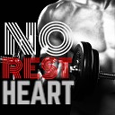 Heart - Commitment to training
