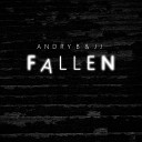 Andry B feat JJ - Fallen Dj Favorite Official Radio Edit