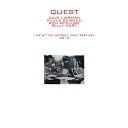 Quest feat Billy Hart Ron McClure Richie Beirach Dave… - Elm Live