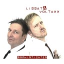 Voltaxx Lissat - Original Club Mix