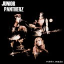 Junior Pantherz - On and Off