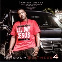 Se Da feat Canton Jones D Maub Heesun Lee - I m a Christian feat Canton Jones D Maub Heesun…
