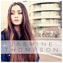 The Bestseller - Chandelier Cover by Jasmine Thompson