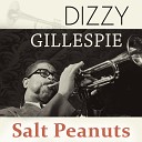 Dizzy Gillespie Miles Davis - 52nd Street Theme Monk