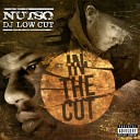Nutso Dj Low Cut - Homicide Blocks Feat Rasheed