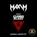 Maxim DJ Official - Wolf feat Cianna Blaze