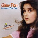 Celine Dion - Ce n etait qu un reve