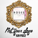 The Chainsmokers - Roses Not Your Dope Remix SB