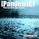 PandeminC - Nikogda Poka Idet Dozhd
