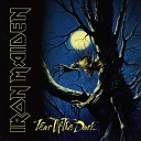 Iron Maiden - From Here To Eternity