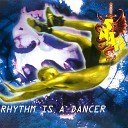 Дискотека 80х - 90х Rhythm Is A Dancer