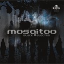 Mosqitoo - Love is an infection