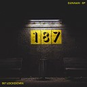 187 Lockdown - Gunman