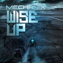 Mechanix - A New Story