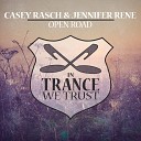 Casey Rasch Jennifer Rene - Open Road
