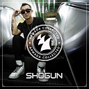 W And W Feat Bree - Nowhere To Go Shogun Remix
