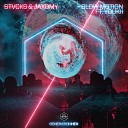 STVCKS Jaxomy feat Youkii - Slow Motion