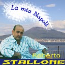 Roberto Stallone - O vesuvio