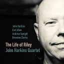John Harkins Quartet - My Old Flame