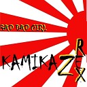Kamikaze Rex - Sad Bad Girl Demo