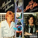 Modern Talking - Hits Mega Mix (Vinyl 12'')