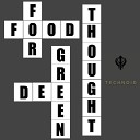 Dee Green - Food For Thoughts Original Mix