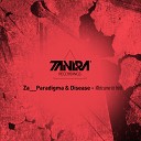 Za Paradigma Disease - Toxic Rats Original Mix