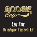 Lay Far - April Original Mix