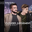 Clouded Judgement - Let The Freak In Original Mix