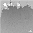 JunKey - High Spirits