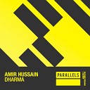 Amir Hussain - Dharma Original Mix