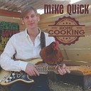 Mike Quick - Soul Teacher