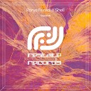Porya Feredi - Shell Original Mix