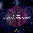 Sanda - That Feelin Edit