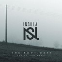 Insula - A Bright Red Scream