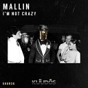 Mallin - I m Not Crazy Original Mix