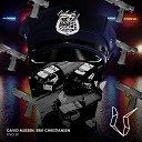David Museen Erik Christiansen - Fivo Original Mix