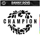 Danny Dove feat The Flirtations - I m In Love Extended Mix
