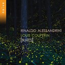 Rinaldo Alessandrini - Suite in D Minor IV Courante II