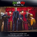 Jazzitaly Ale Fusco 4et - O sole mio