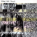 Four Tet - Glue Of The Otherworld