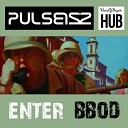 Pulse122 - God Is My DJ Original Mix