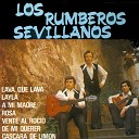 Los Rumberos Sevillanos - A Mi Madre