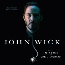 Who You Talkin to Man мелодия из фильма Джон Уик John… - Ciscandra Nostalghia