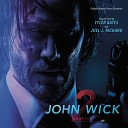 Саундтрек из фильма Джон Уик 2 John Wick Chapter… - Ciscandra Nostalghia Tyler Bates Plastic…