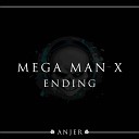 Anjer - Mega Man X Ending Theme