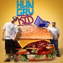 Hungry Kid - Karaoke Loko Feat Isaias Iii