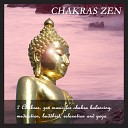 Chakras zen - Kundalini