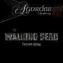 Agordas - The Walking Dead Theme Song