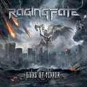 Raging Fate альбом Gods Of Terror Боги Ужаса 2017 Стиль Heavy… - 7 Vampire Вампир